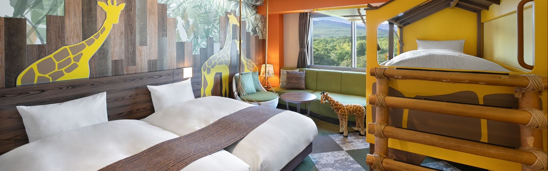 Grand Mercure Nasu Kogen Resort & Spa