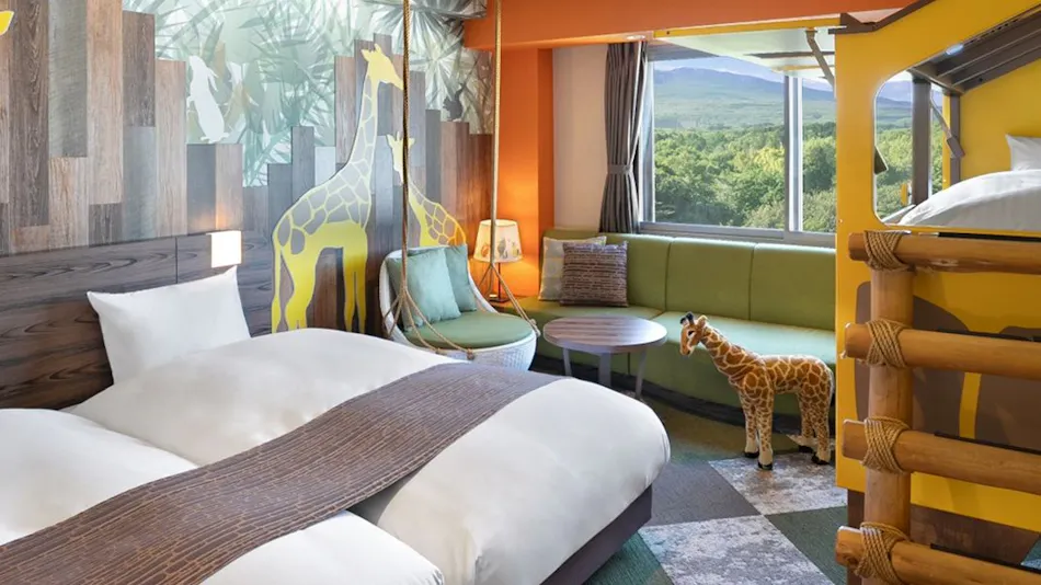 Grand Mercure Nasu Kogen Resort & Spa