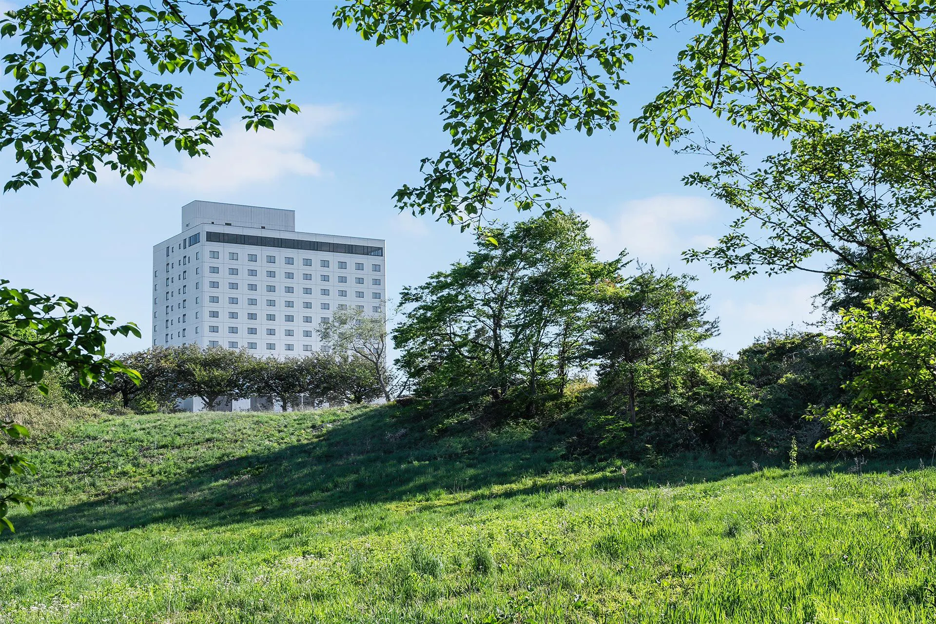 グランドメルキュール那須高原リゾート＆スパ