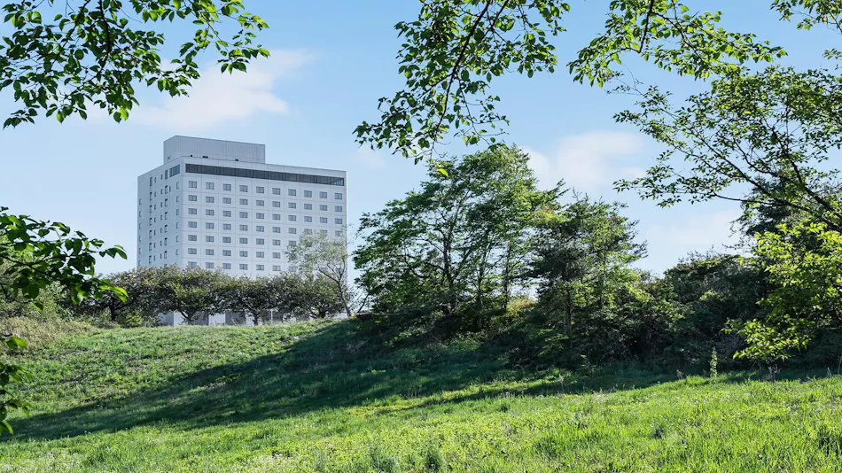 Grand Mercure Nasu Kogen Resort & Spa