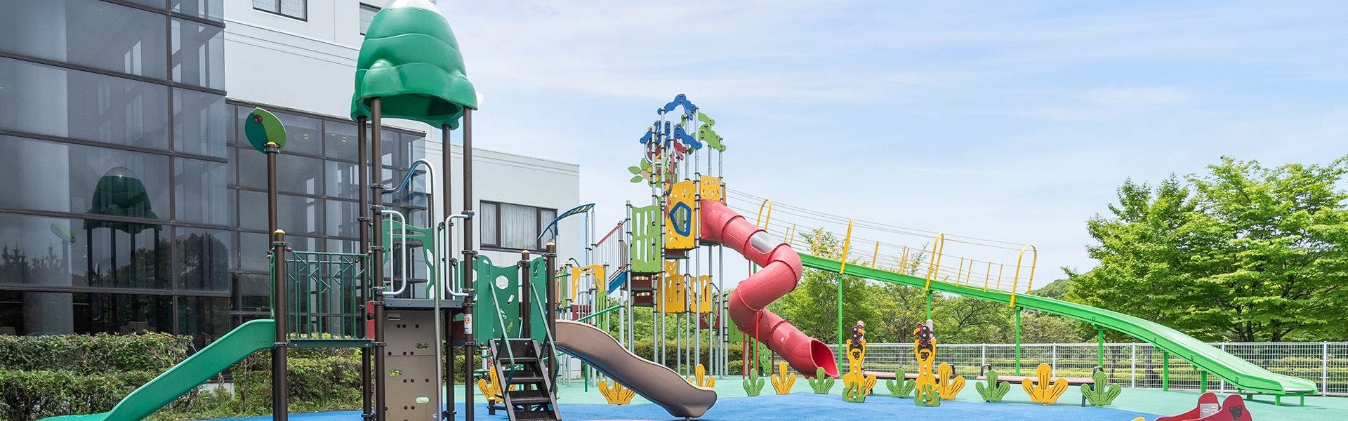 Grand Mercure Nasu Kogen Resort & Spa