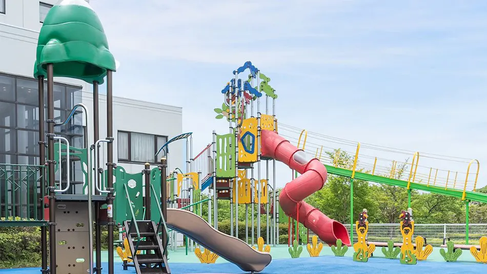 Grand Mercure Nasu Kogen Resort & Spa