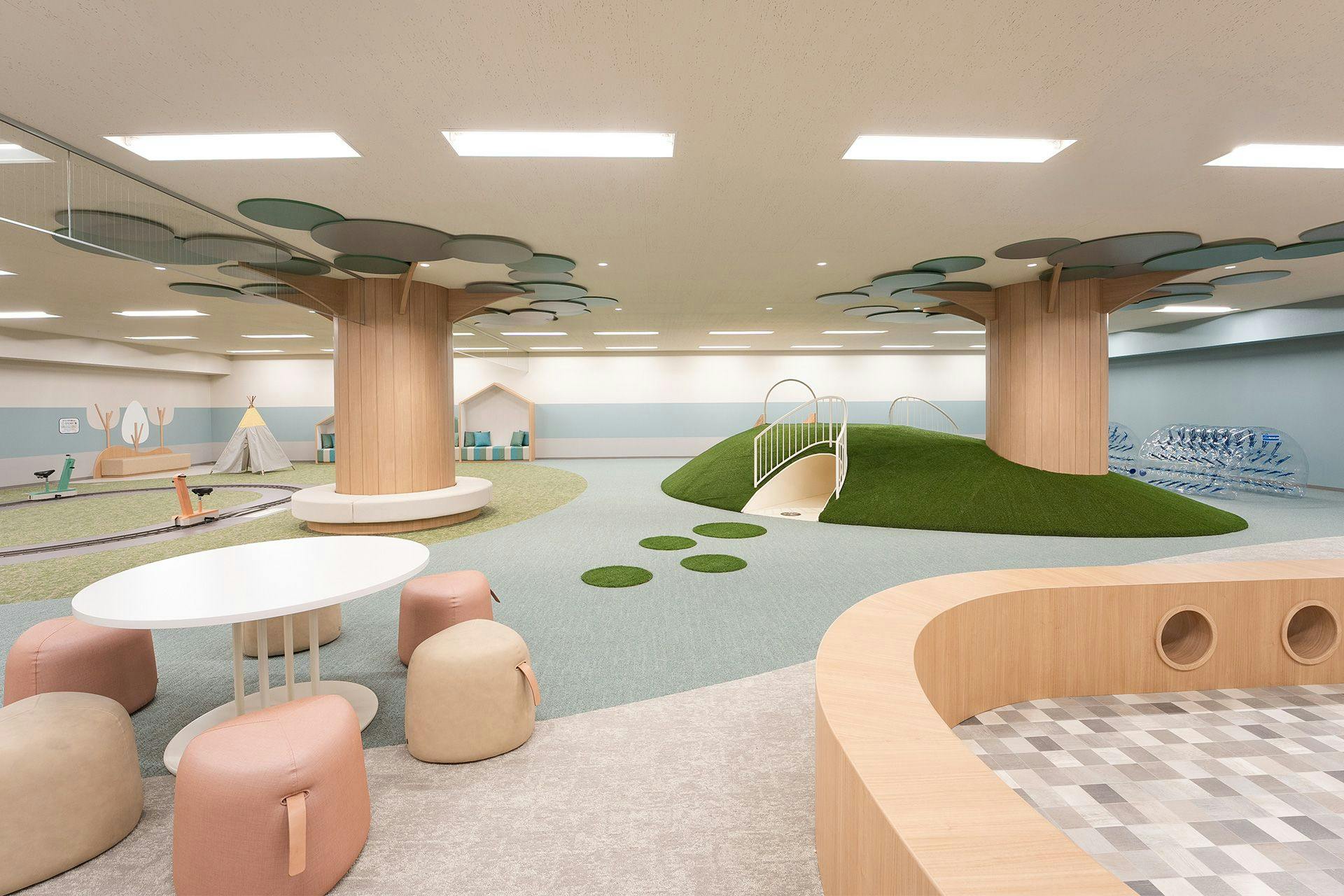 Grand Mercure Nasu Kogen Resort & Spa