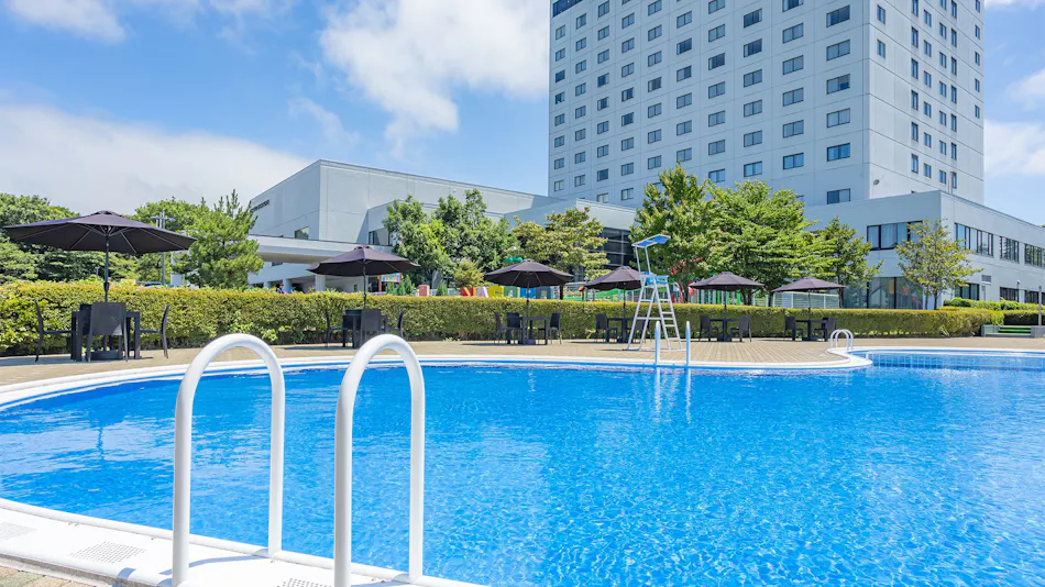 Grand Mercure Nasu Kogen Resort & Spa