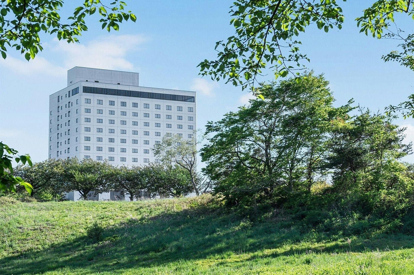 Grand Mercure Nasu Kogen Resort & Spa