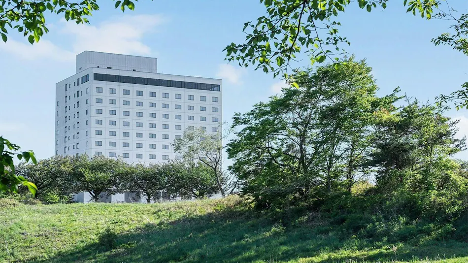 Grand Mercure Nasu Kogen Resort & Spa