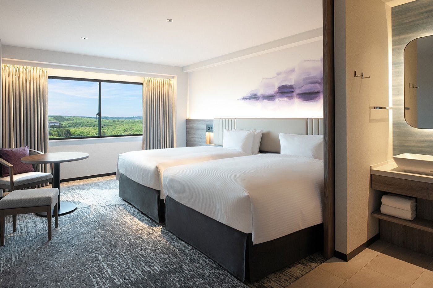 Grand Mercure Nasu Kogen Resort & Spa