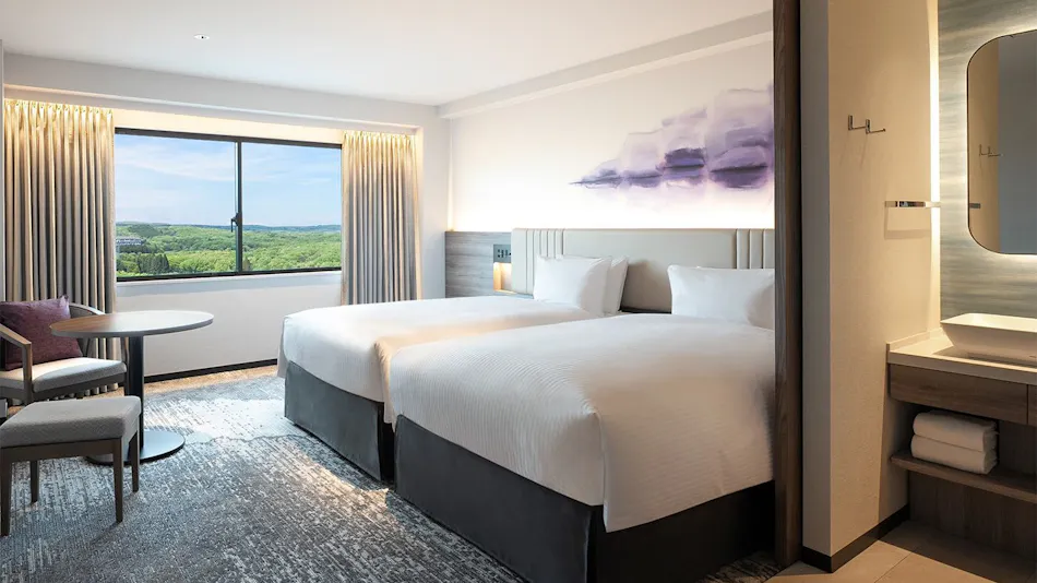 Grand Mercure Nasu Kogen Resort & Spa