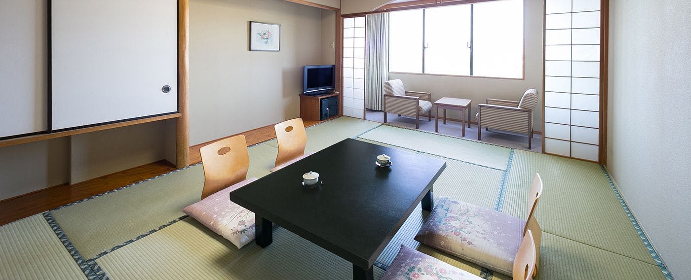 グランドメルキュール那須高原リゾート＆スパ