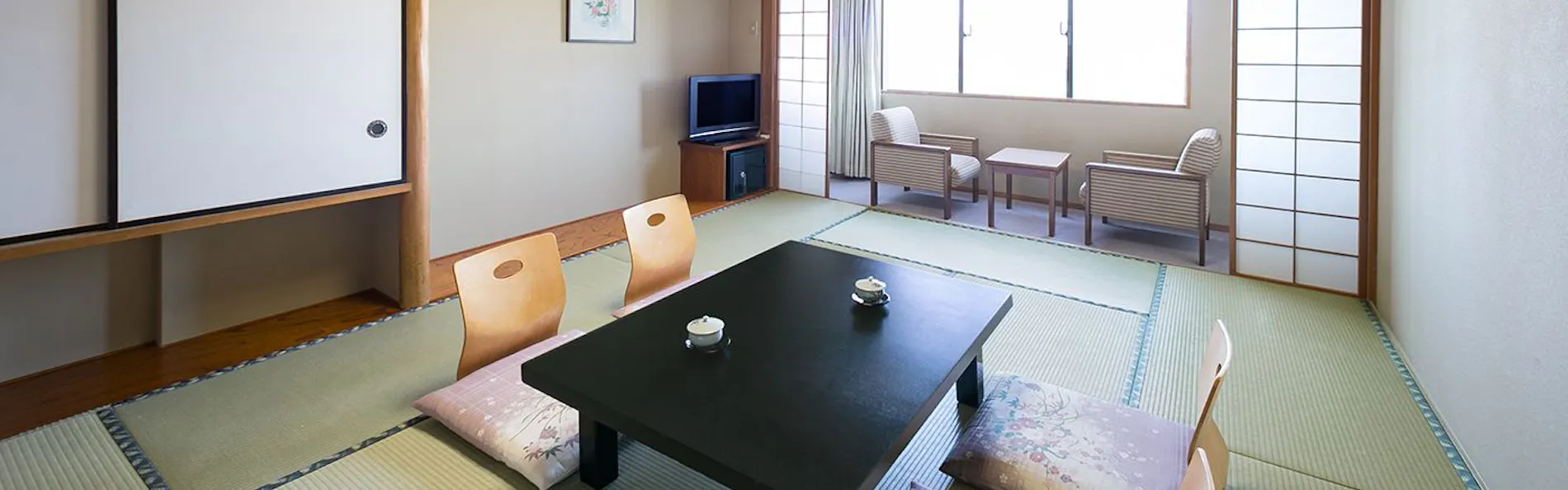 グランドメルキュール那須高原リゾート&スパ