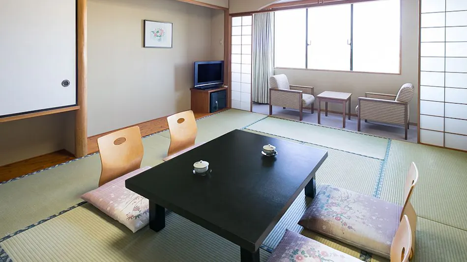 Grand Mercure Nasu Kogen Resort & Spa