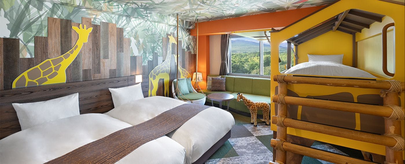 Grand Mercure Nasu Kogen Resort & Spa