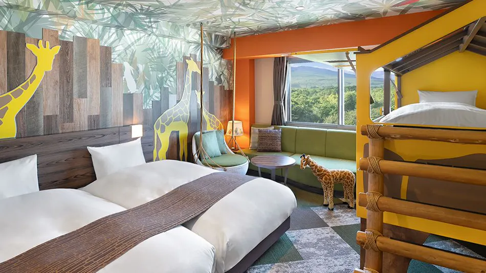 Grand Mercure Nasu Kogen Resort & Spa