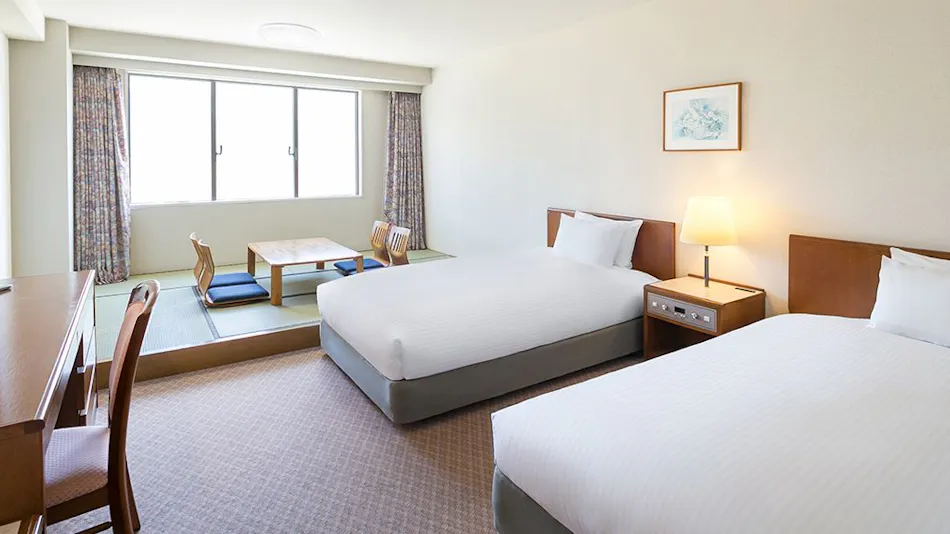 Grand Mercure Nasu Kogen Resort & Spa