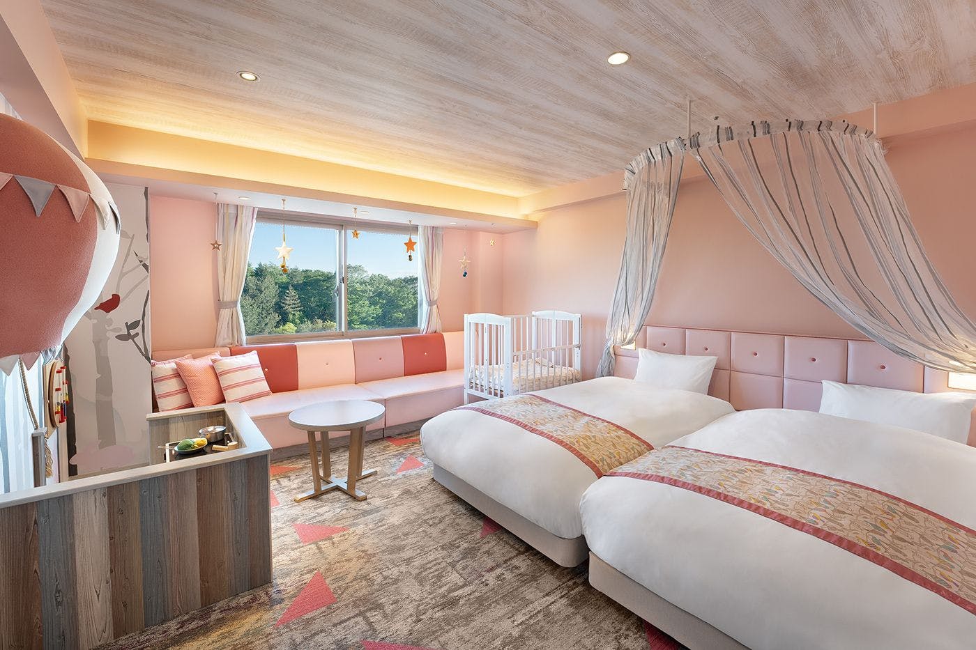 Grand Mercure Nasu Kogen Resort & Spa