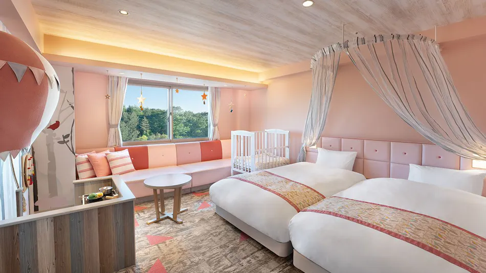 Grand Mercure Nasu Kogen Resort & Spa