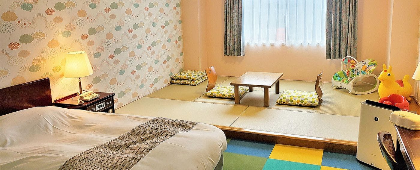 Grand Mercure Nasu Kogen Resort & Spa