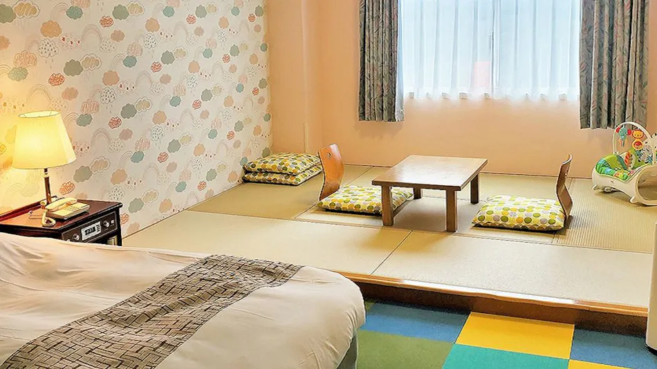 Grand Mercure Nasu Kogen Resort & Spa