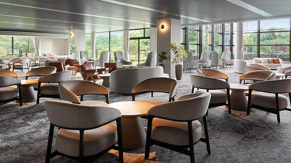 Grand Mercure Nasu Kogen Resort & Spa