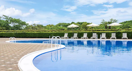Grand Mercure Nasu Kogen Resort & Spa