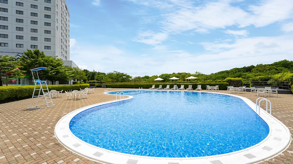 Grand Mercure Nasu Kogen Resort & Spa