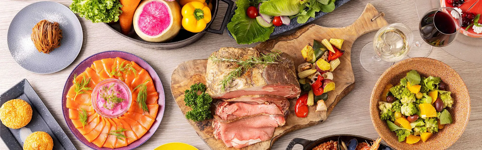 グランドメルキュール沖縄残波岬リゾート