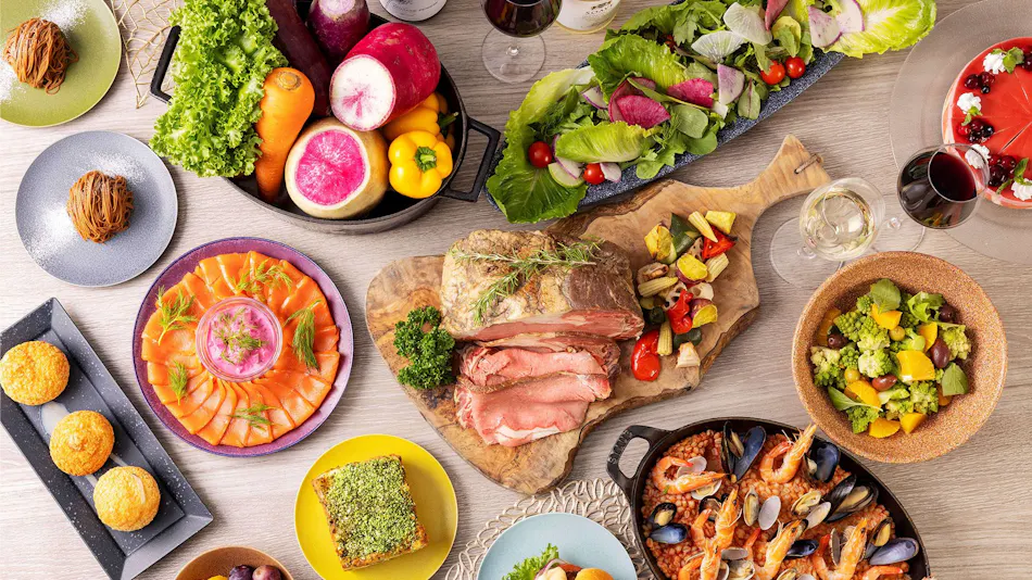 Grand Mercure Okinawa Zanpa Cape Resort