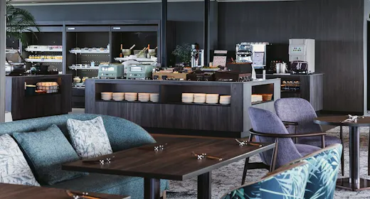 Grand Mercure Okinawa Zanpa Cape Resort