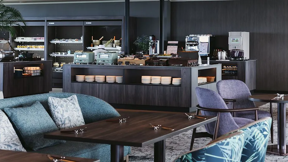 Grand Mercure Okinawa Zanpa Cape Resort
