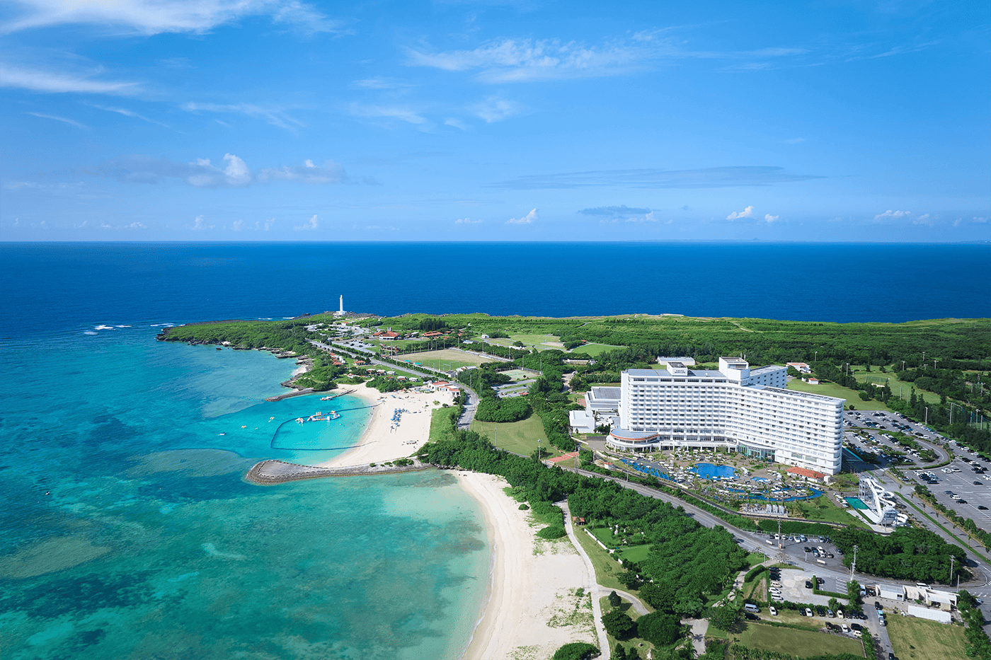 グランドメルキュール沖縄残波岬リゾートのトピックス情報 - 宿泊予約