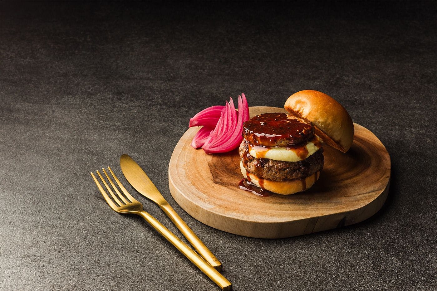 라구(樂遇) / 이브닝 소셜