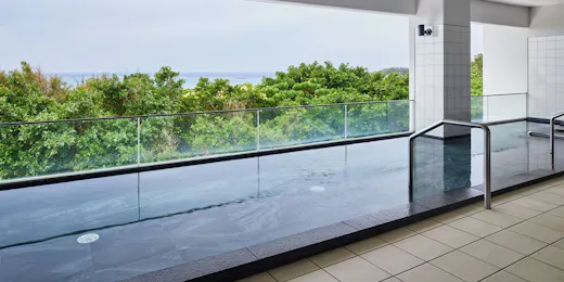 Grand Mercure Okinawa Zanpa Cape Resort