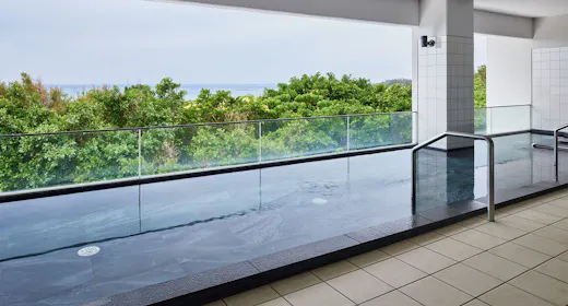 Grand Mercure Okinawa Zanpa Cape Resort