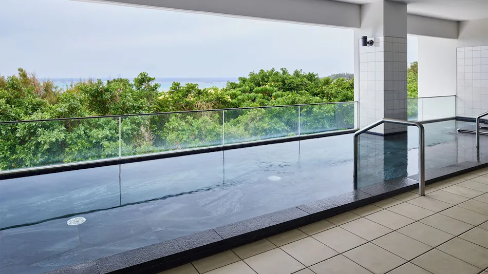 Grand Mercure Okinawa Zanpa Cape Resort