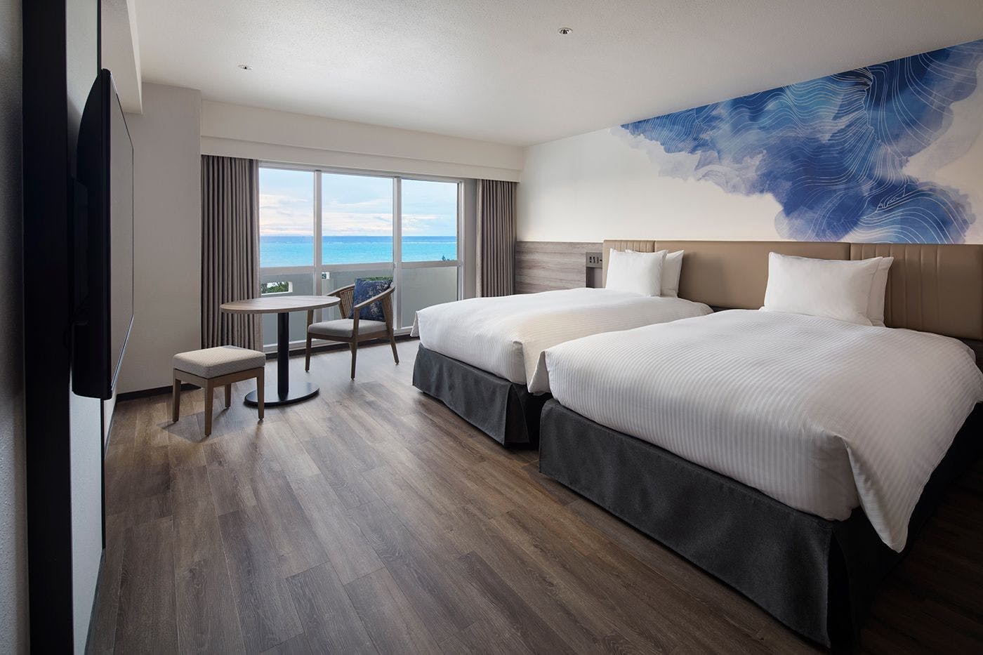Grand Mercure Okinawa Zanpa Cape Resort