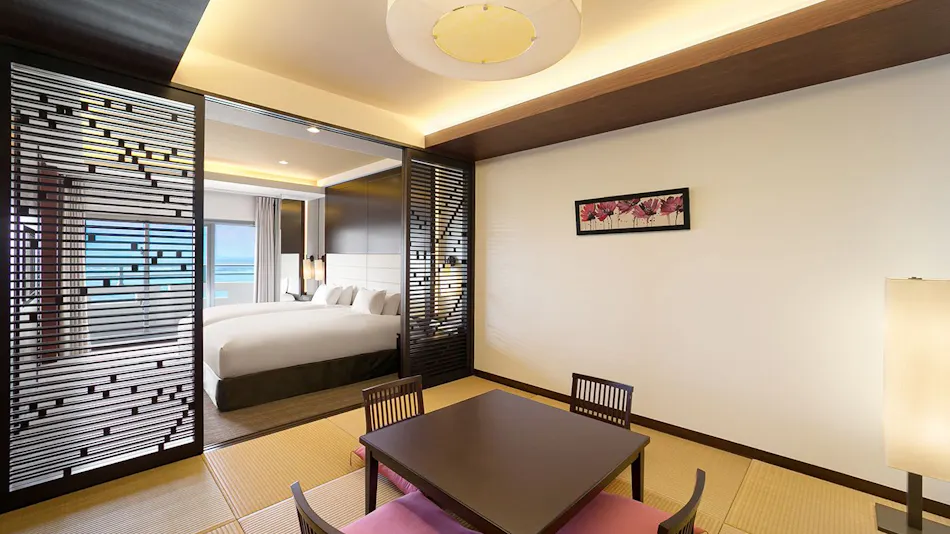 Grand Mercure Okinawa Zanpa Cape Resort