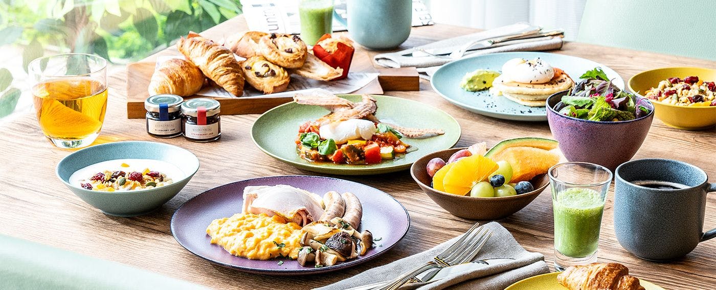 グランドメルキュール沖縄残波岬リゾートのレストラン情報 - 宿泊予約