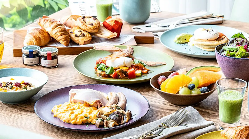 Grand Mercure Okinawa Zanpa Cape Resort
