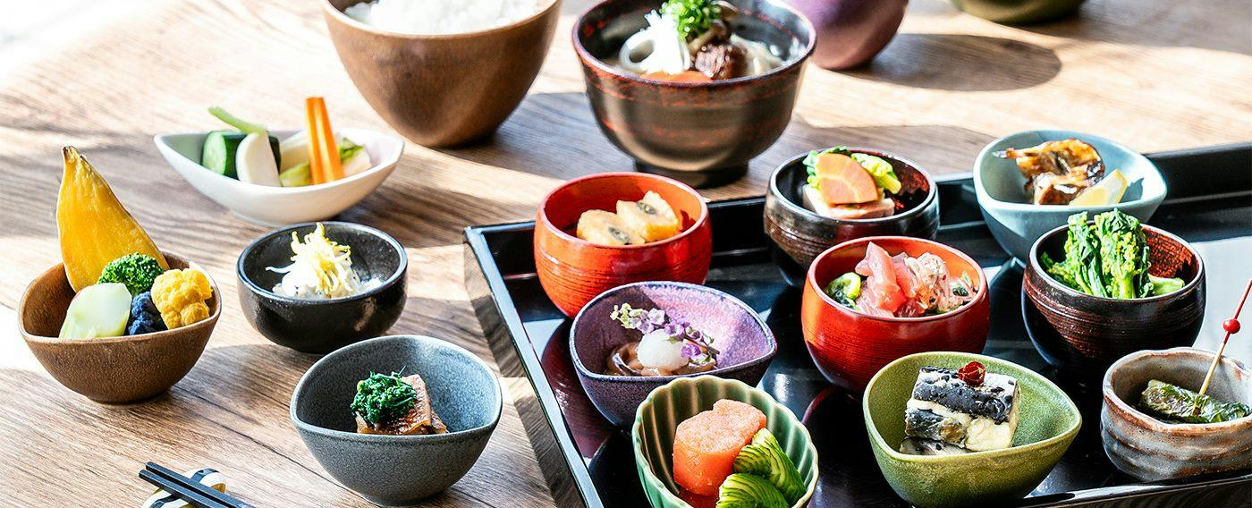 Grand Mercure Okinawa Zanpa Cape Resort