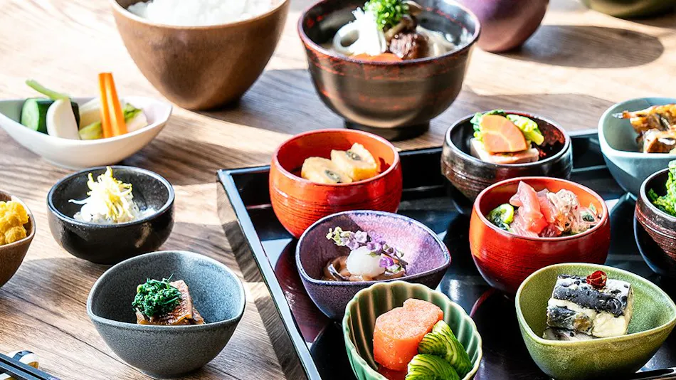 Grand Mercure Okinawa Zanpa Cape Resort
