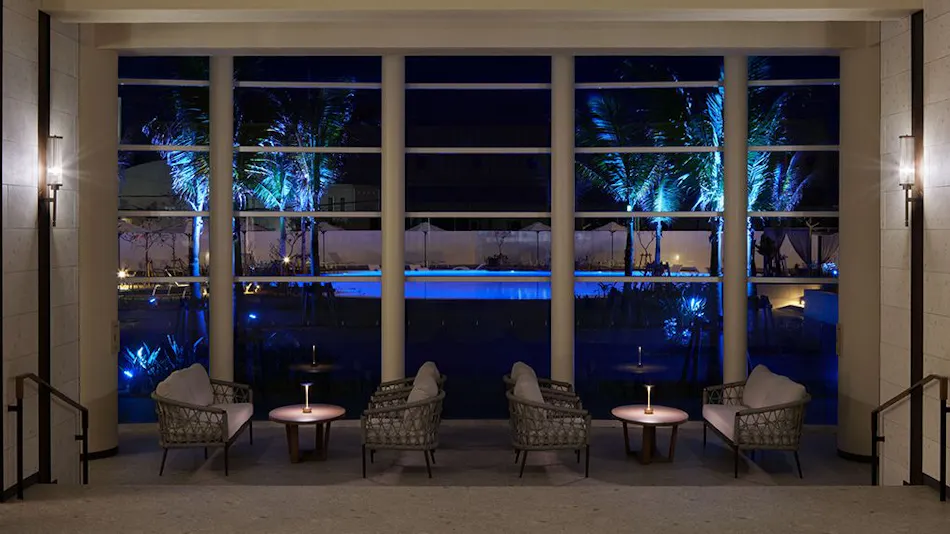 Grand Mercure Okinawa Zanpa Cape Resort