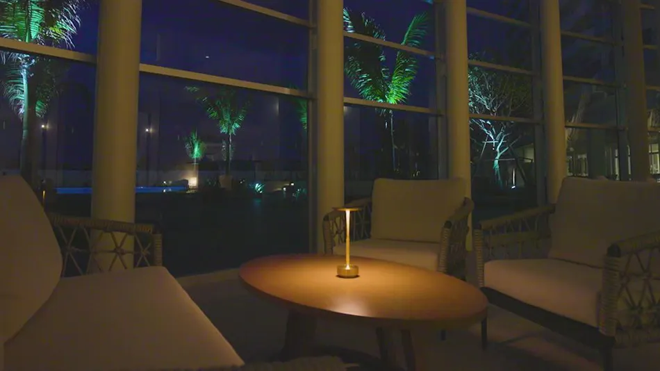 Grand Mercure Okinawa Zanpa Cape Resort
