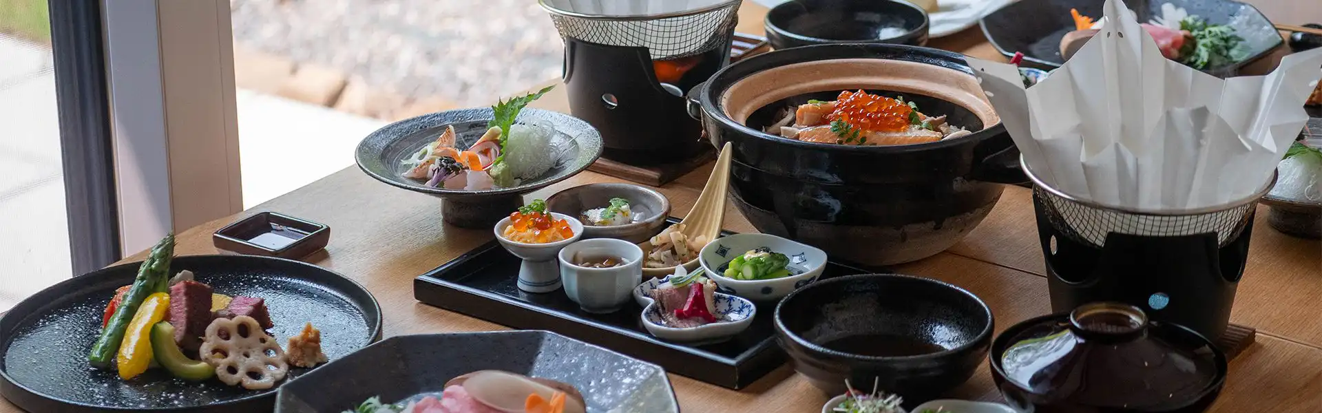 お食事一例