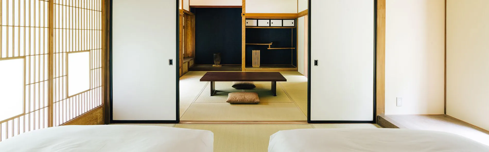 森のオーベルジュ三(みつ)(旧 森厚真HOTEL CHUPKI)