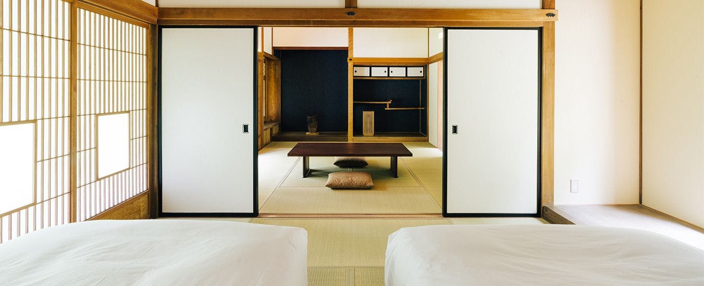 Auberge in the Forest Mitsu (formerly Mori Atsuma HOTEL CHUPKI)