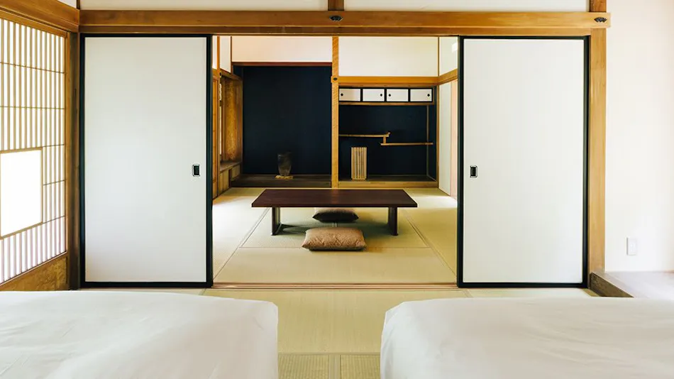 Auberge in the Forest Mitsu (formerly Mori Atsuma HOTEL CHUPKI)