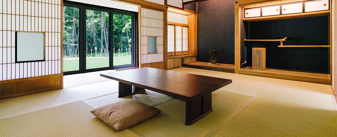Auberge in the Forest Mitsu (formerly Mori Atsuma HOTEL CHUPKI)