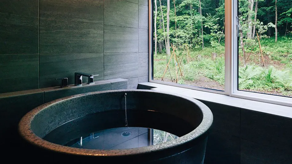 Auberge in the Forest Mitsu (formerly Mori Atsuma HOTEL CHUPKI)