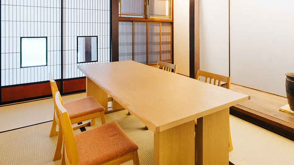 Auberge in the Forest Mitsu (formerly Mori Atsuma HOTEL CHUPKI)