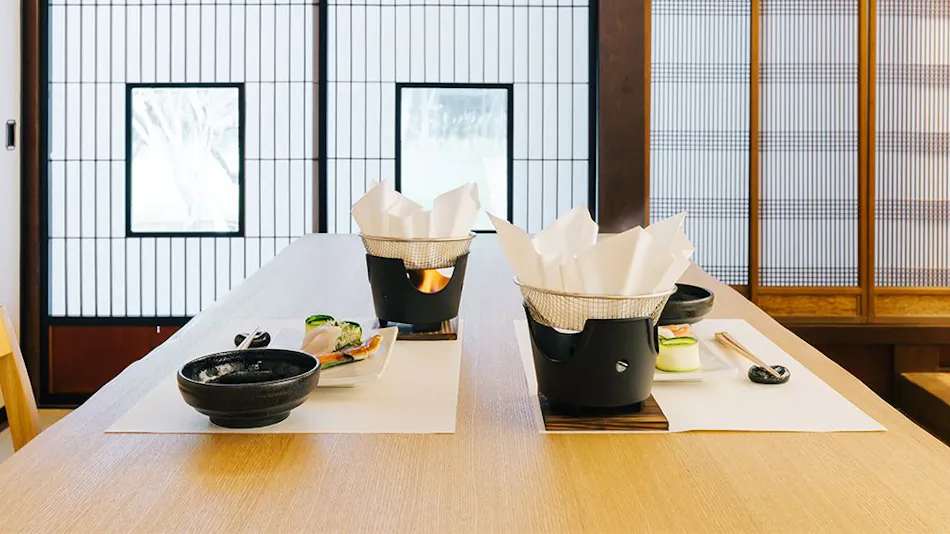 Auberge in the Forest Mitsu (formerly Mori Atsuma HOTEL CHUPKI)
